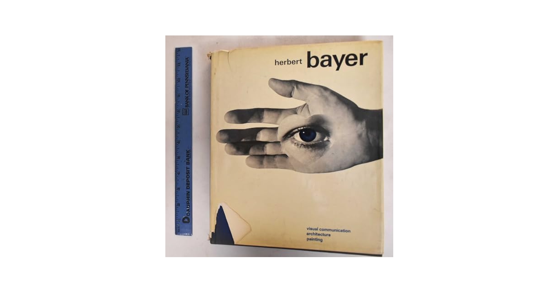 Herbert Bayer: Bayer, Herbert, Color, b/w Illustrations